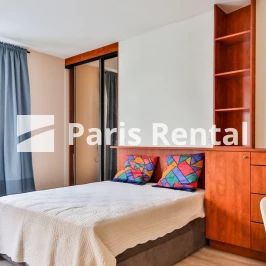 1 chambre, Bastille Paris 11e - Photo 2