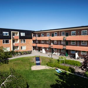 Sören Norrbygatan 1 A - Photo 2