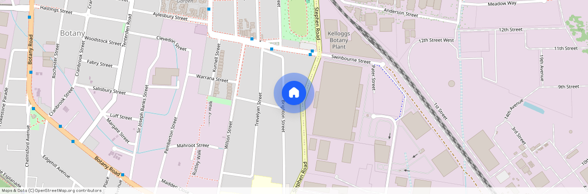 18/32 Stephen Road, NSW 2019, Botany