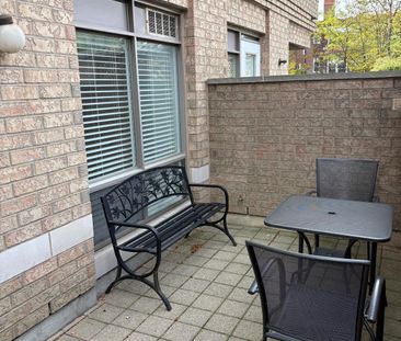 For Lease - 140 Bathurst Street Unit# 103, Toronto, Ontario - Photo 3