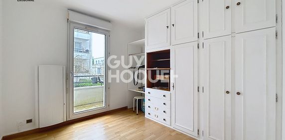 Appartement Eaubonne 2 pièce(s) 44.58 m2 - Photo 2