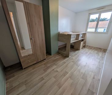 Location Maison 4 pièces 78m² - Photo 5