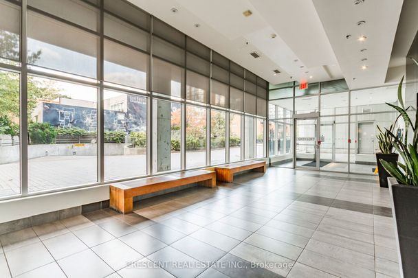 Sixty Lofts 60 Bathurst , #811 - Photo 1