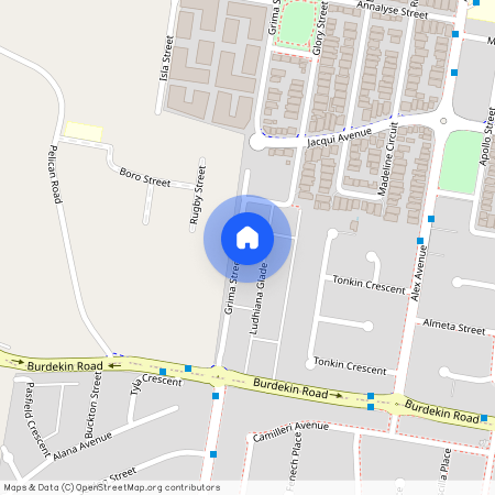 46 Grima Street, NSW 2762, Schofields