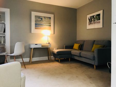 2 Bed Flat, Morton Street, EH15 - Photo 3