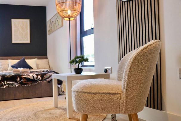 1 bedroom flat to rent - Photo 1