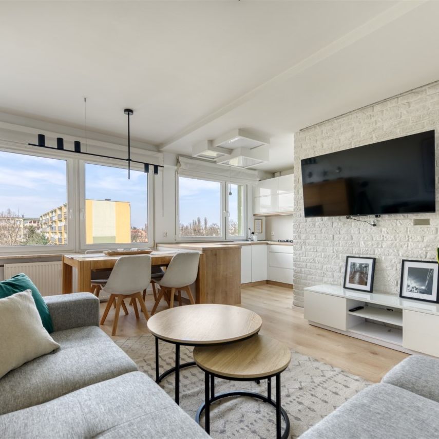 Zgierz, os. 650-lecia, Witkacego - Фото 1