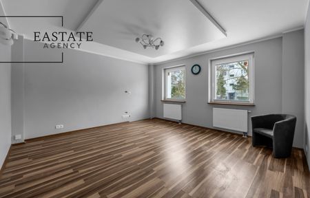 Warszawa, Ursynów, Warszawa, Ursynów, Ludwika Hirszfelda - Zdjęcie 2