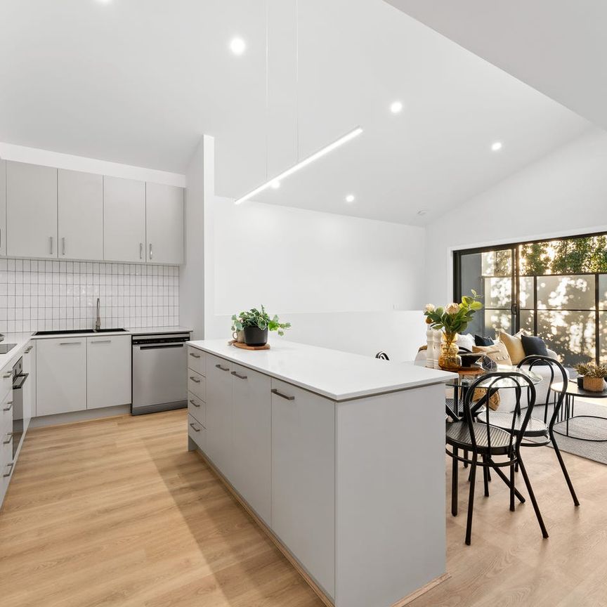 Brand New. Exceptionally Designed. Perfectly Positioned. - Photo 1