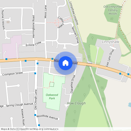 Manchester Road, Worsley, Manchester, Greater Manchester, M28 3HJ