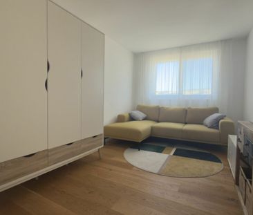 Move in & feel at home - hochwertige Attikawohnung für Expats & Pro... - Photo 2