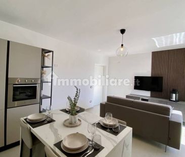 Bilocale viale del Sole 40, Lavinio Mare, Anzio - Photo 6