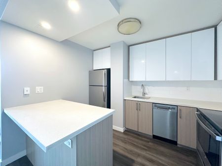 For Lease - 265 Main Street Unit# 1906, Toronto, Ontario - Photo 4
