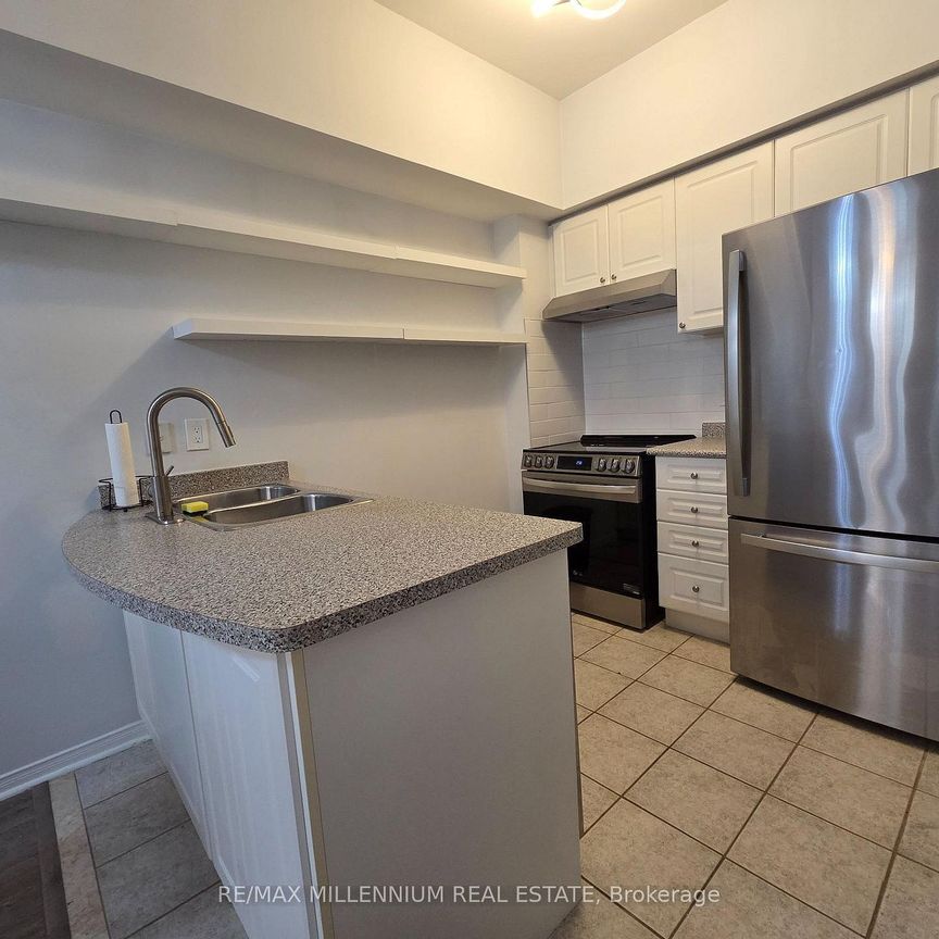 For Lease - 601 Shoreline Drive Unit# 145, Mississauga, Ontario - Photo 1