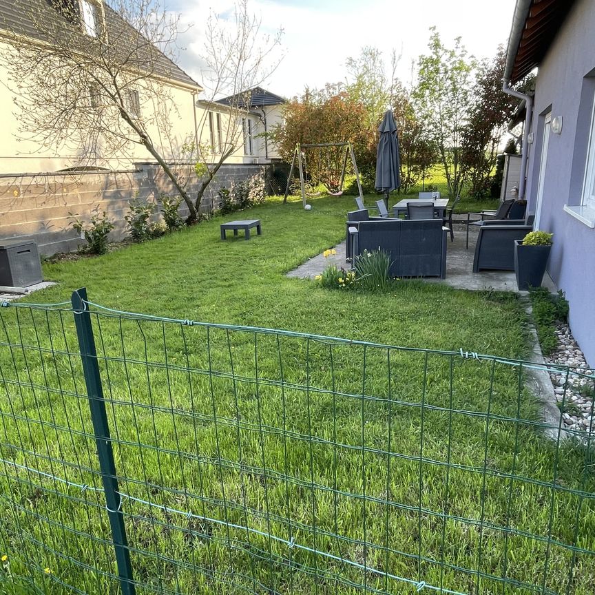 Location Maison 6 pièces 100m² Y 80190 - Photo 1