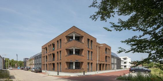 T&D Kwartier, Deventer - Photo 3