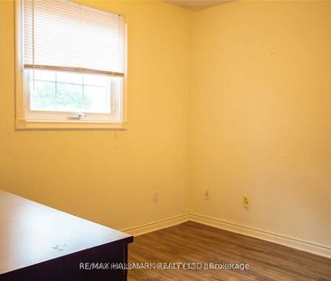 For Lease - 71 Ecclestone Drive Unit# Upper, Brampton, Ontario - Photo 2