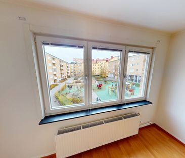 Källgatan 1 B - Foto 4