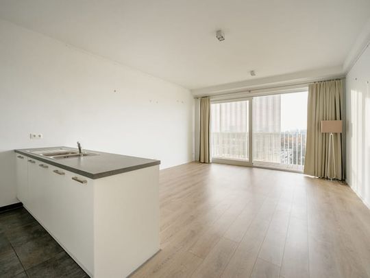 Appartement te huur - Photo 1