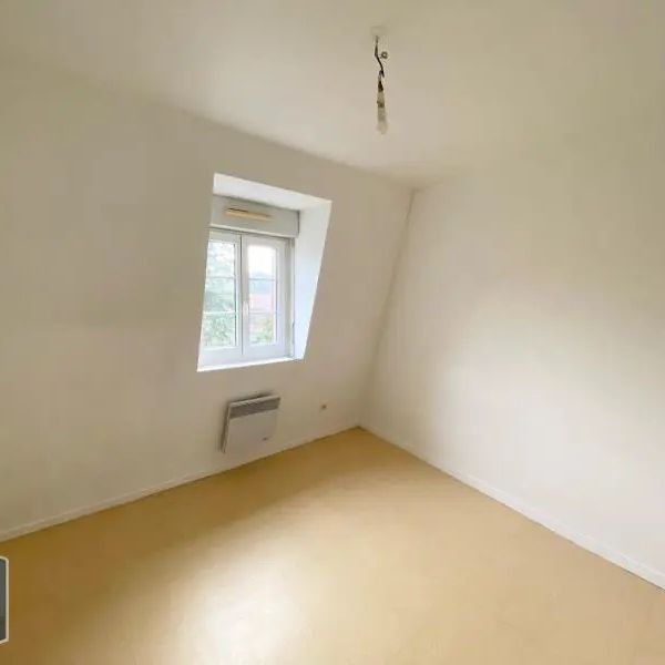 Appartement à louer 3 pièces 47.96m² - Photo 1