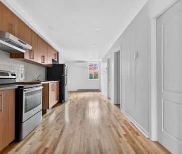 1904 - 1914 Rue St-Clément, H1V 3E6, Montréal - Photo 3