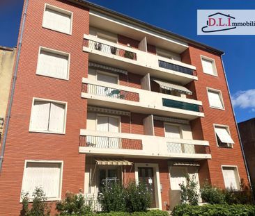 Location Appartement 3 pièces 66m² CASTELSARRASIN 82100 - Photo 6