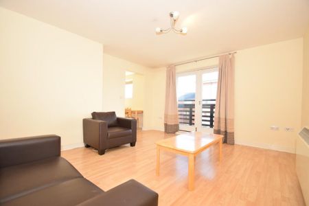 2 bedroom flat to rent - Photo 5