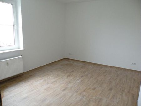 3- Raumwohnung in der Nähe der Weißen Brücken! - Foto 2