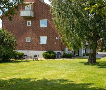 Mönevägen 2 C - Foto 1