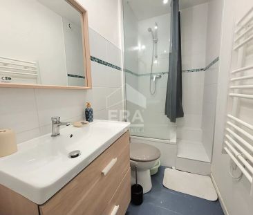 LOCATION MEUBLEE - PAU CENTRE : T1 meublé de 24 m² - Photo 2