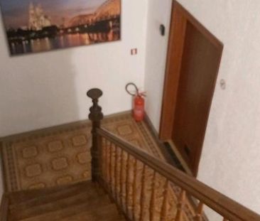 4-ZIMMER-WOHNUNG mit Balkon ,1.OG, 56727 Mayen, St -Veit -Park - Photo 1