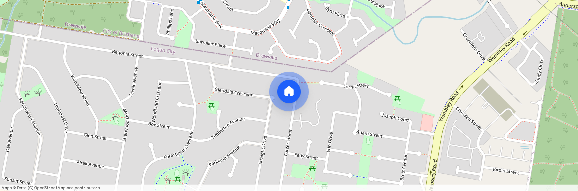44 Furzer Street, Qld 4118, Browns Plains