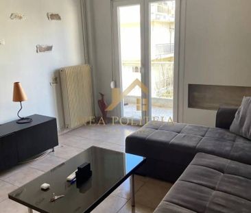 Διαμέρισμα για ενοικίαση Καλαμαριά - Φωτογραφία 4