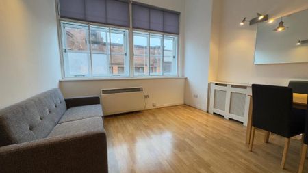 1 bedroom apartment to rent - Photo 3