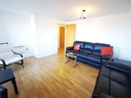 2 bedroom apartment to rent - Photo 3