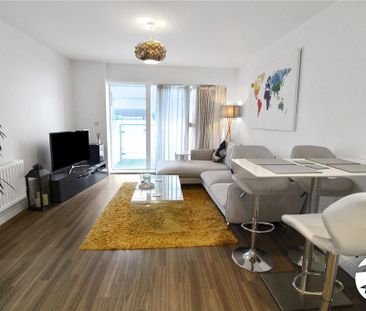 2 bedroom flat to rent - Photo 5