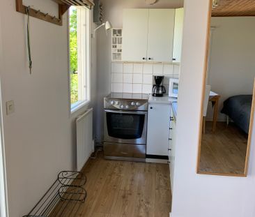 Klubbens väg, Vallda - Photo 5