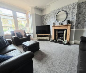 4 bedroom terraced house to rent - Photo 1