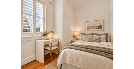 Character, Light & Harbour-Side Living in Cremorne Point - Photo 4