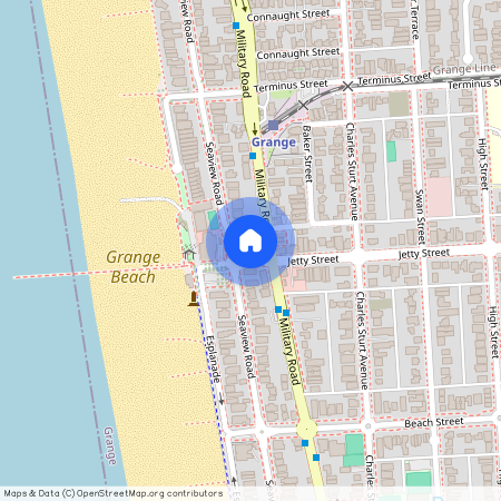 1/2 Jetty Street, Grange, SA 5022