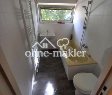 Etagenwohnung in Berlin (Buckow) - Photo 1