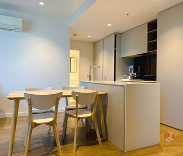 Melbourne CBD - Photo 3