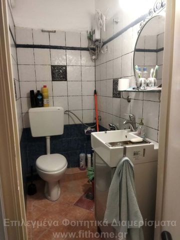 Studio / γκαρσονιέρα 28 τ.μ. προς ενοικίαση - Photo 3