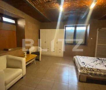 Apartament de închiriat în zona străzii Gheorghe Sincai, 65 mp. - Photo 5