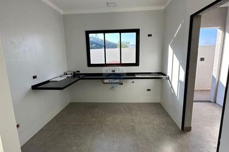 Casa nova com 2 dormitórios para alugar - R$ 3.200 - Bairro Santa Helena - Bom Jesus dos Perdoes-SP - Photo 2