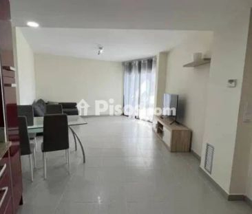 Piso en alquiler en Fenals-Santa Clotilde - Photo 1