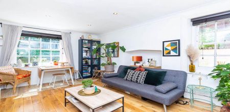 1 bedroom flat to rent - Photo 4