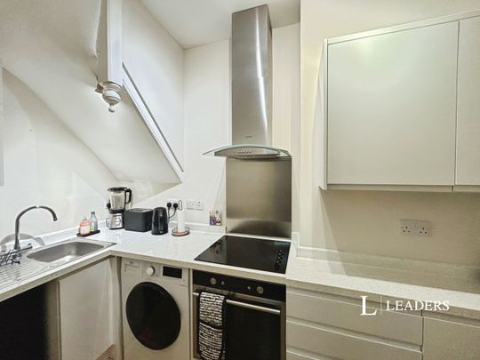 1 bedroom apartment to rent St Marys Hill, Stamford, PE9 2DP - Photo 1