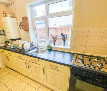 4 bedroom house to rent - Photo 6