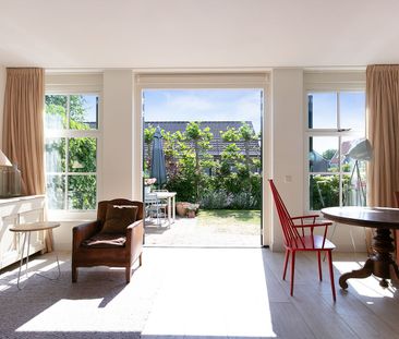 Huis te huur: Motorrijtuigstraat 21 1151 DJ Broek in Waterland - Photo 1